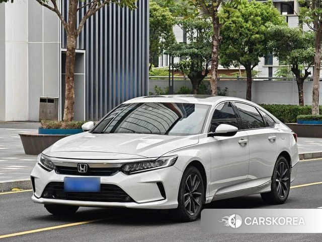 Honda Yingshipai id 4301204 из Китая 8
