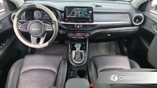 Kia The New K3 2nd generation id 3752521 из Кореи 17
