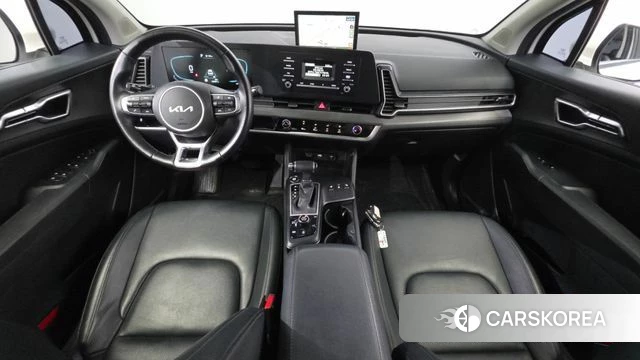 Kia Sportage 5th Generation id 4282724 из Кореи 17
