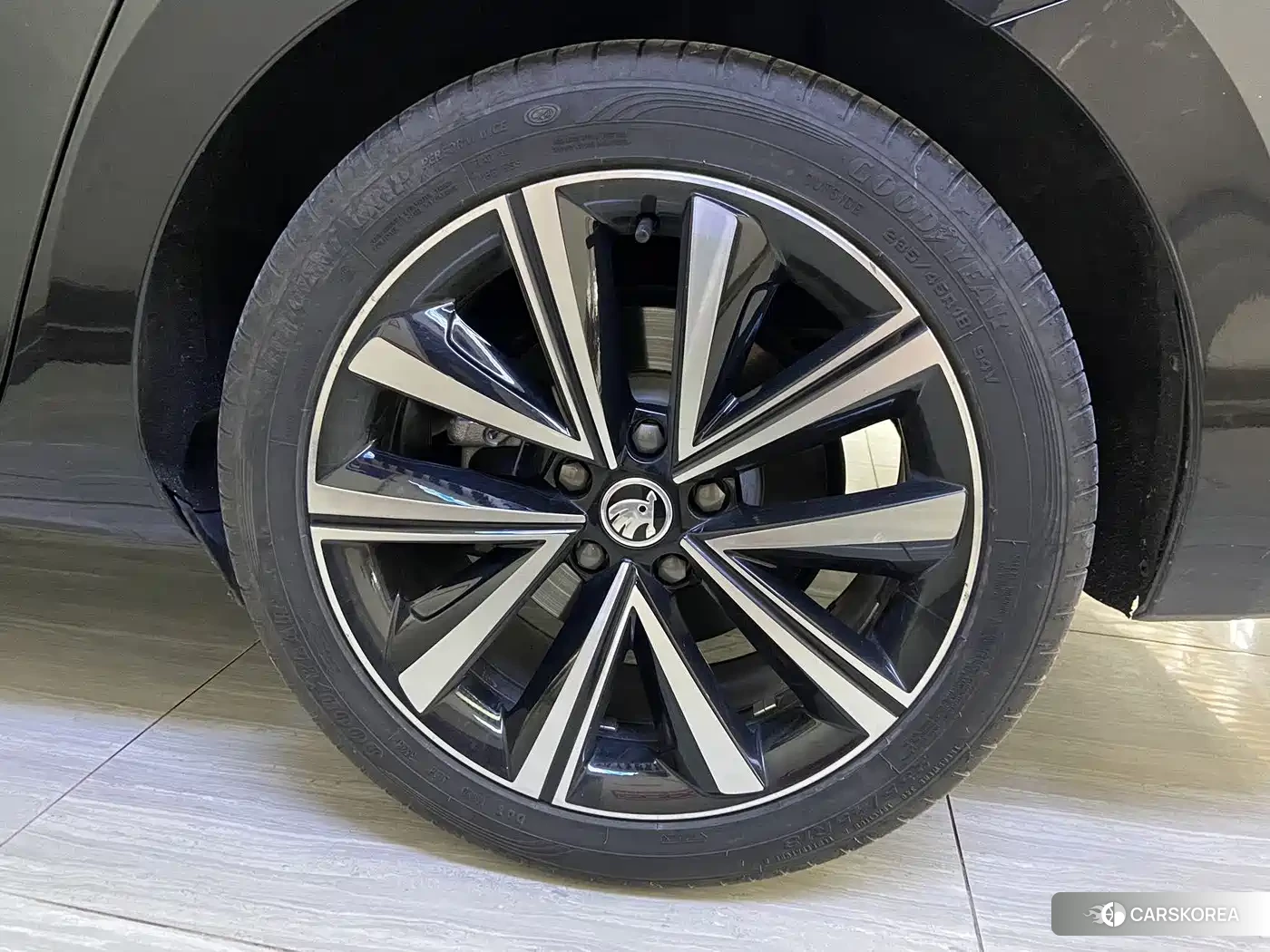 Skoda Speed pie id 4538750 из Китая 14