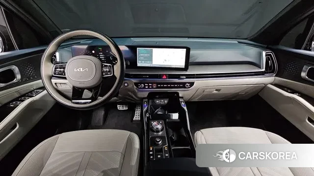 Kia The New Sorento 4th Generation id 3347735 из Кореи 17