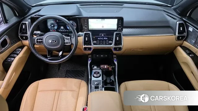 Kia Sorento 4th Generation id 3350220 из Кореи 17