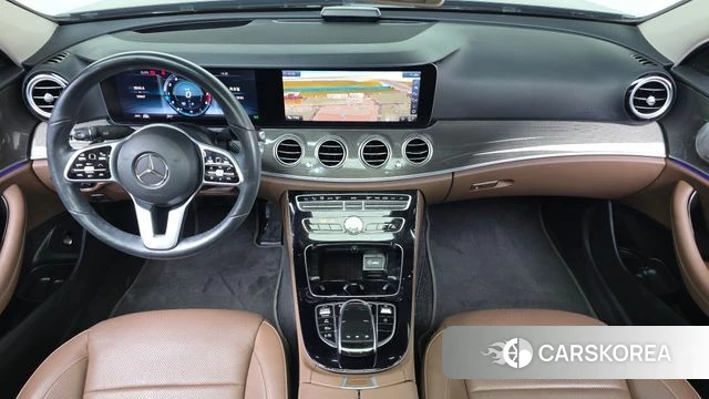 Mercedes-Benz E-Class W213 id 3813846 из Кореи 17