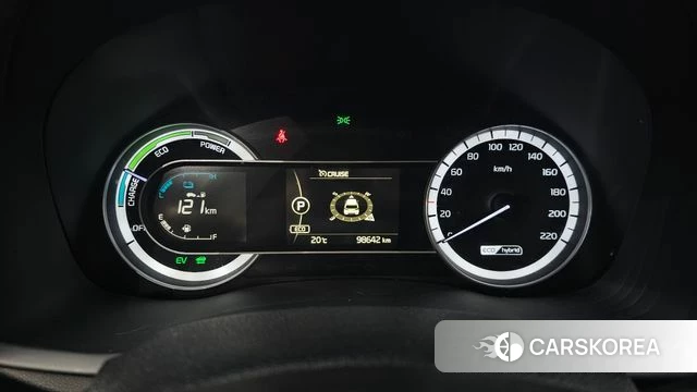 Kia Niro id 4785915 из Кореи 28