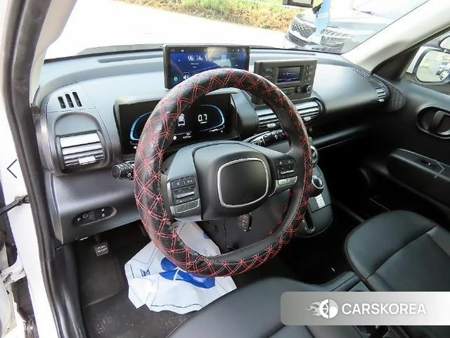 Hyundai Casper id 4388840 из Кореи 16