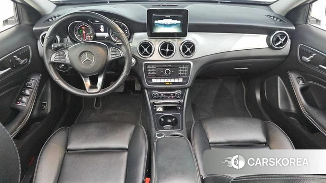 Mercedes-Benz GLA-Class X156 id 4543210 из Кореи 29