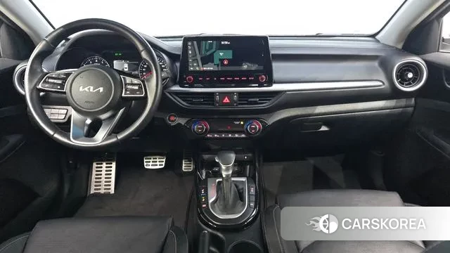 Kia The New K3 2nd generation id 3763840 из Кореи 17