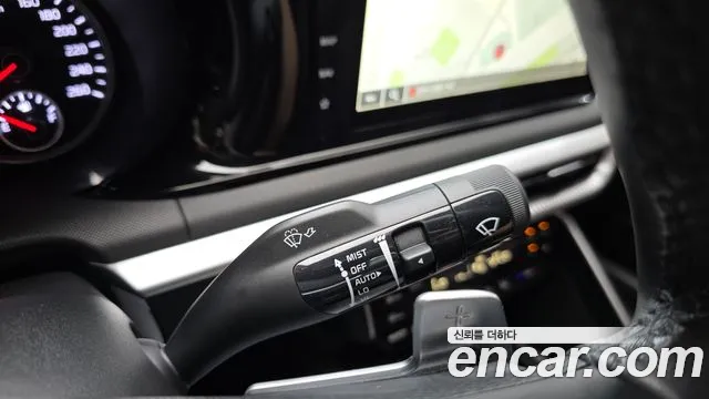 Kia K5 Hybrid 3rd Generation id 2680418 из Кореи 17