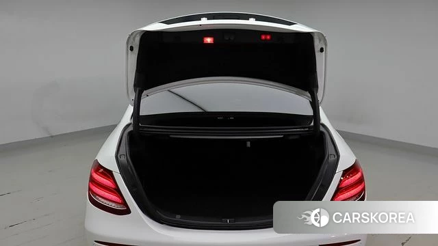 Mercedes-Benz E-Class W213 id 4285093 из Кореи 17