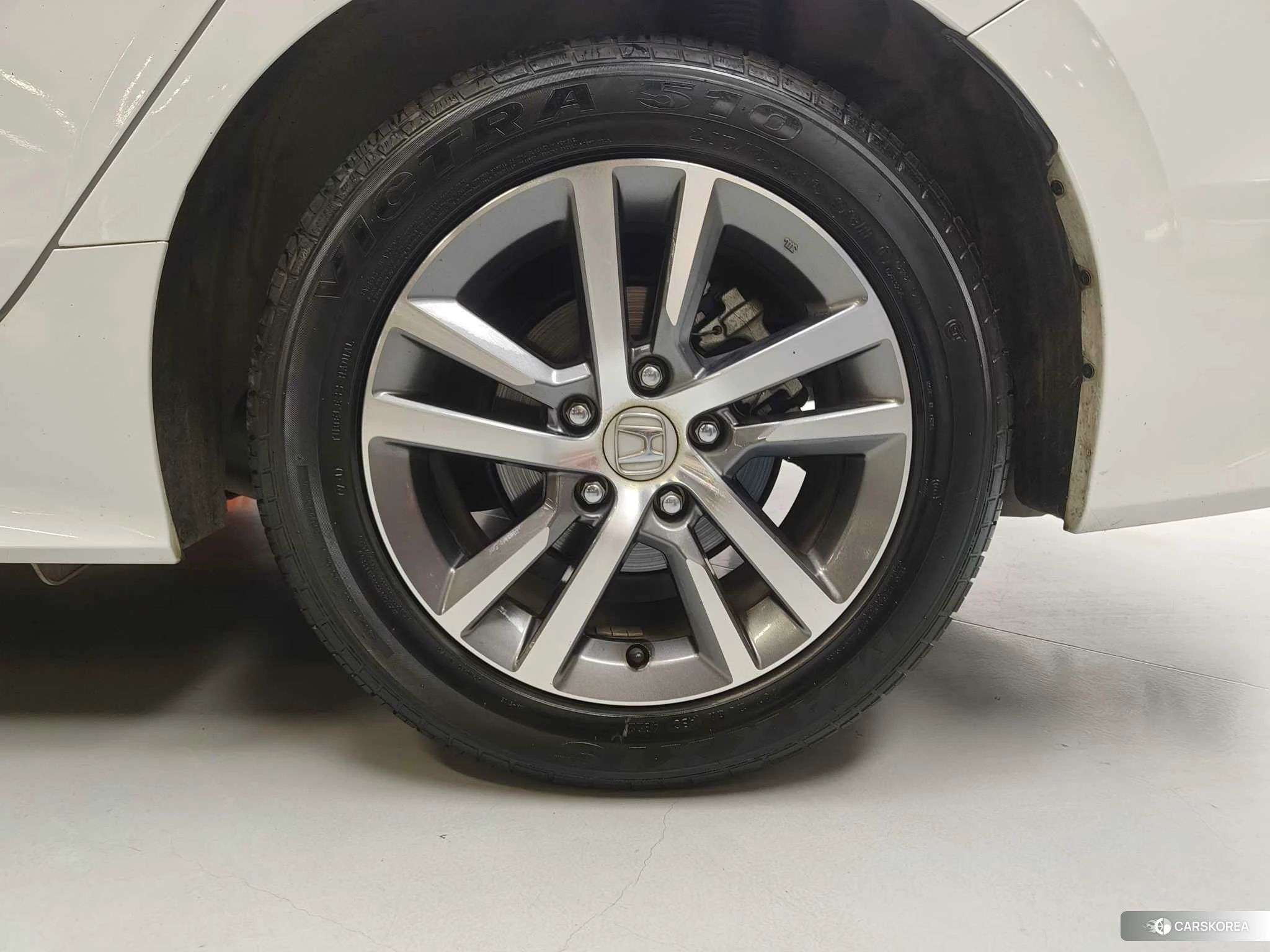 Honda Civic id 4486370 из Китая 40