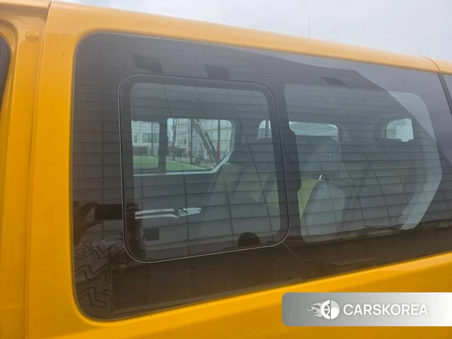 Hyundai The New Grand Starex id 4224990 из Кореи 15