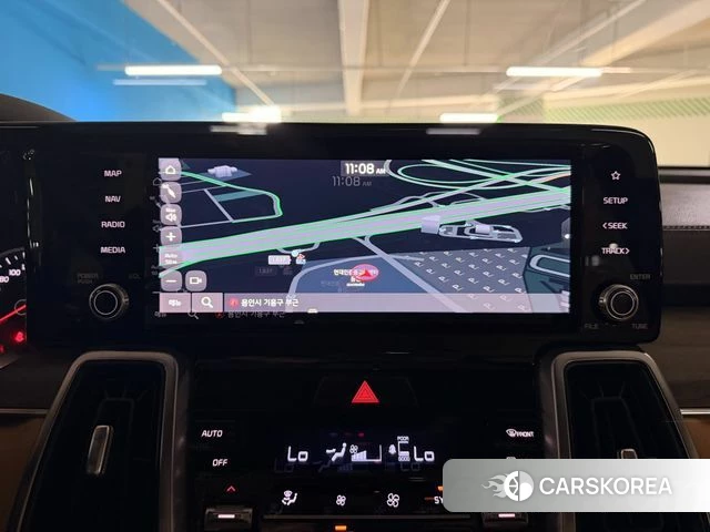 Kia Sorento 4th Generation id 4618877 из Кореи 17