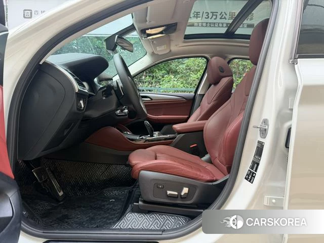 BMW X4 id 4297894 из Китая 12
