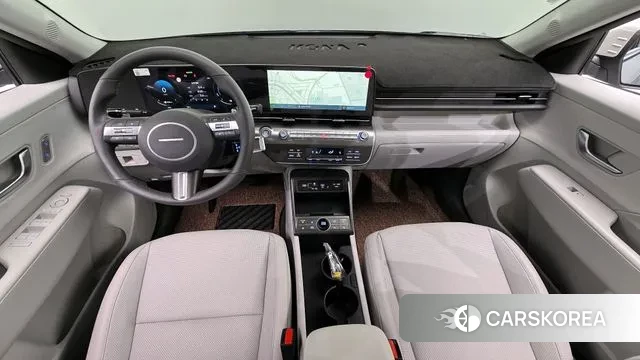 Hyundai Kona Hybrid (SX2) id 3731769 из Кореи 17