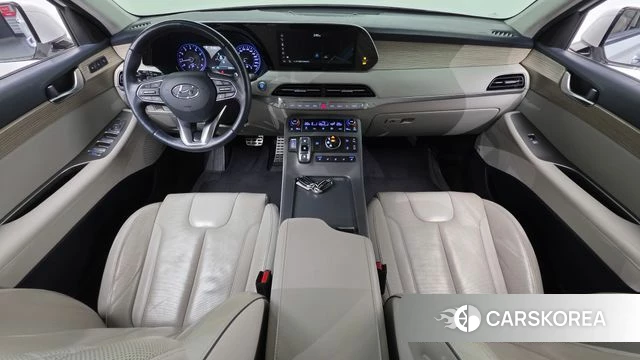 Hyundai Palisade id 4435038 из Кореи 17