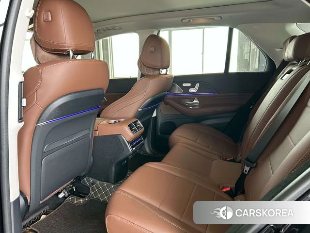 Mercedes-Benz GLE (import) id 3920839 из Китая 19