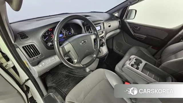 Hyundai The New Grand Starex id 3292090 из Кореи 17