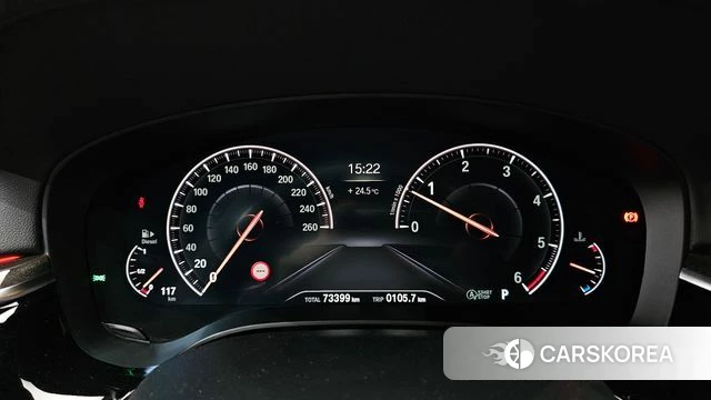 BMW 6 Series GT (G32) id 4918597 из Кореи 33