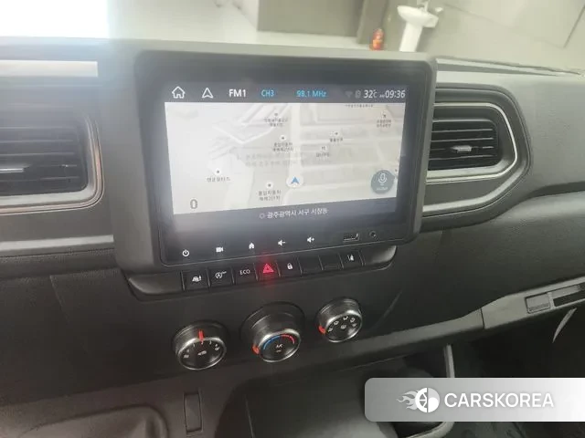 Renault Korea (Samsung) Master id 2888900 из Кореи 12