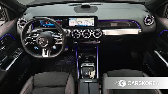 Mercedes-Benz GLB-Class X247 id 3739368 из Кореи 17