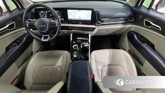 Kia Sportage 5th Generation id 3323339 из Кореи 17