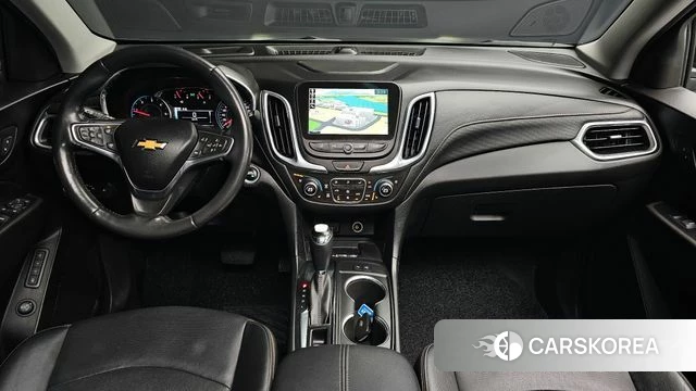 Chevrolet (GM Daewoo) Equinox id 3853824 из Кореи 17