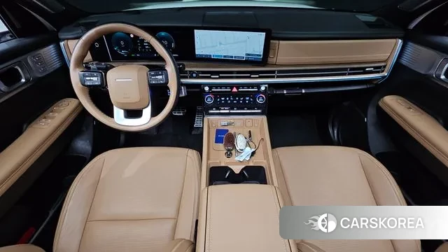 Hyundai Santa Fe (MX5) id 3289296 из Кореи 17