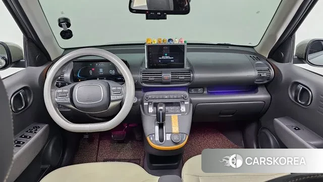 Hyundai Casper id 3083200 из Кореи 17