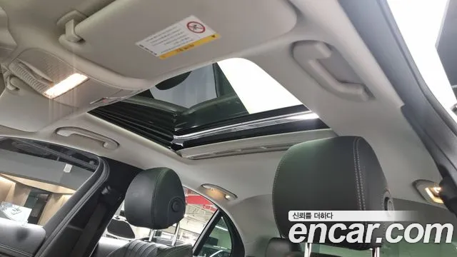 Mercedes-Benz E-Class W213 id 2760982 из Кореи 17