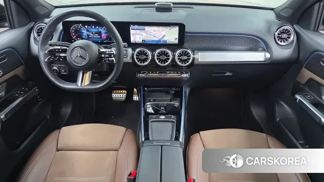 Mercedes-Benz GLB-Class X247 id 3523162 из Кореи 17