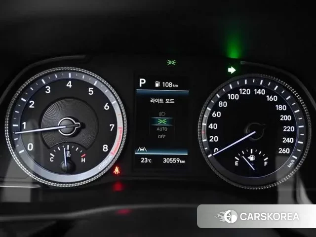 Hyundai Sonata (DN8) id 3649857 из Кореи 16