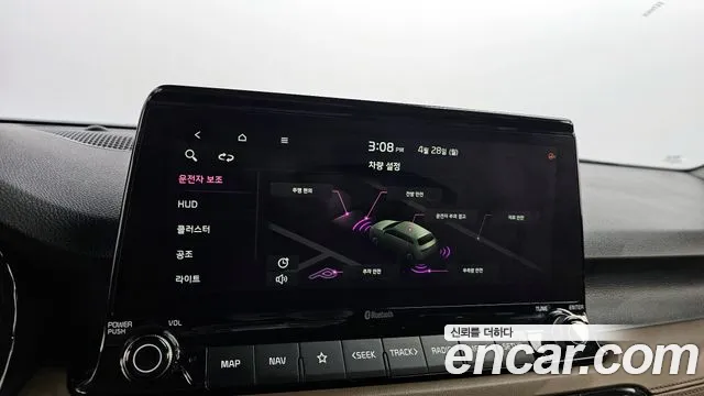 Kia Seltos id 2673890 из Кореи 17