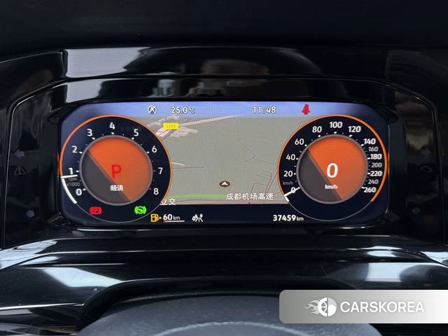Volkswagen Golf id 4336139 из Китая 14