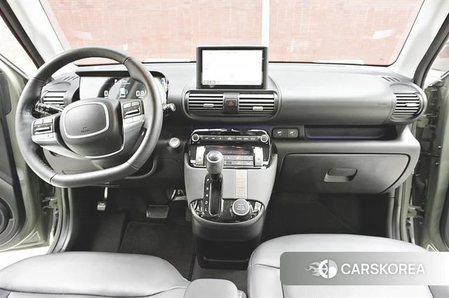 Hyundai Casper id 4360590 из Кореи 17