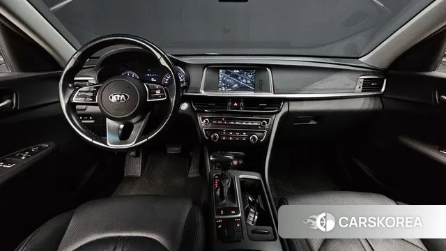 Kia The New K5 2nd generation id 3568501 из Кореи 17