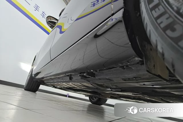 Mercedes-Benz E-class id 4242146 из Китая 14