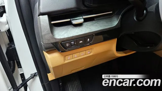 Kia Carnival 4th generation id 2674770 из Кореи 17