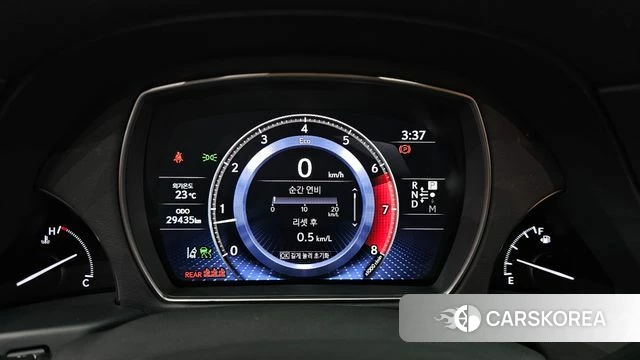 Lexus LS500 5th generation id 4178202 из Кореи 17