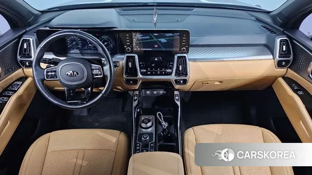 Kia Sorento 4th Generation id 3453932 из Кореи 17