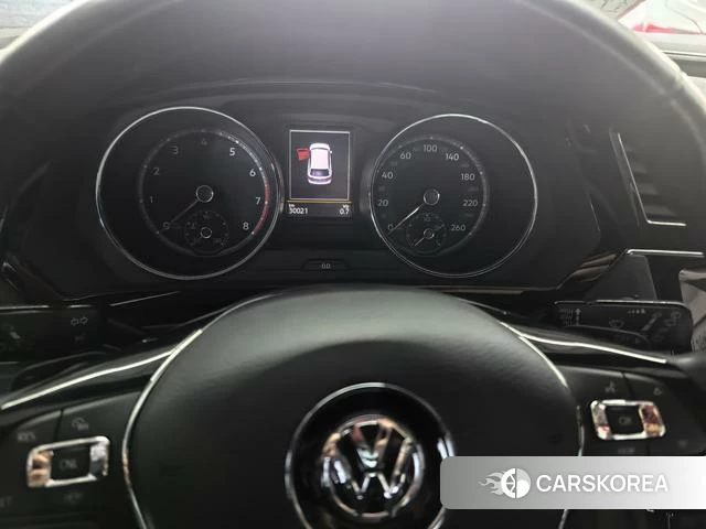 Volkswagen Tiguan L id 4208051 из Китая 7