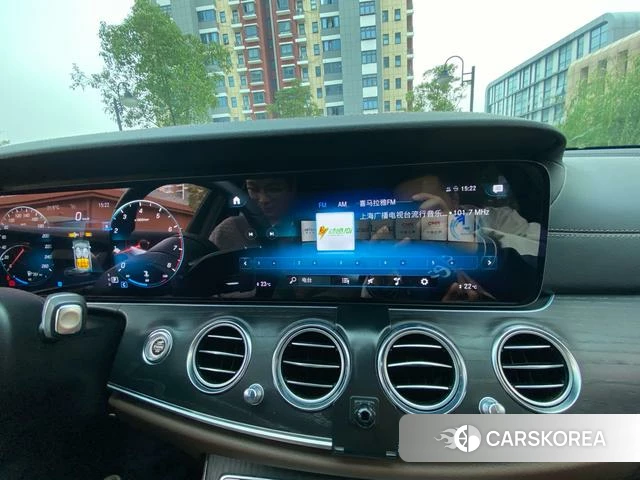 Mercedes-Benz E-class id 4255878 из Китая 19