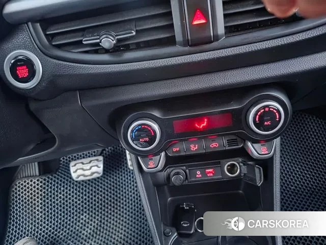 Kia All New Morning (JA) id 3737117 из Кореи 17