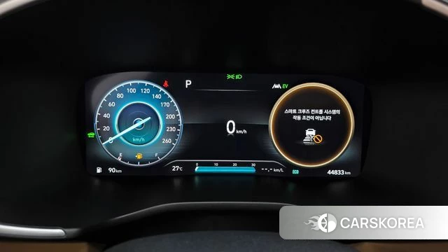 Hyundai The New Santa Fe id 4550274 из Кореи 33