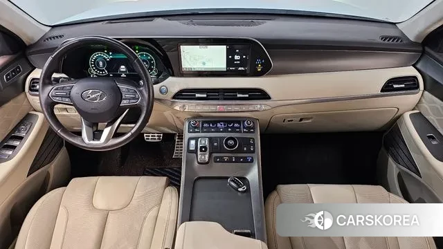 Hyundai Palisade id 3787791 из Кореи 17