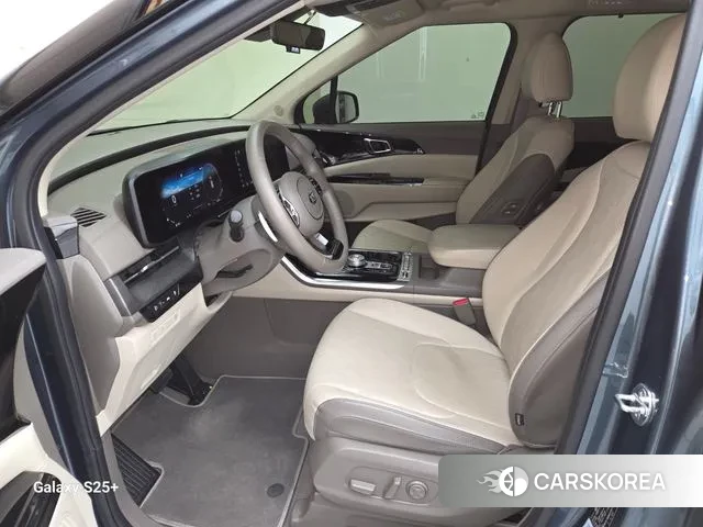 Kia Carnival 4th generation id 3616498 из Кореи 17