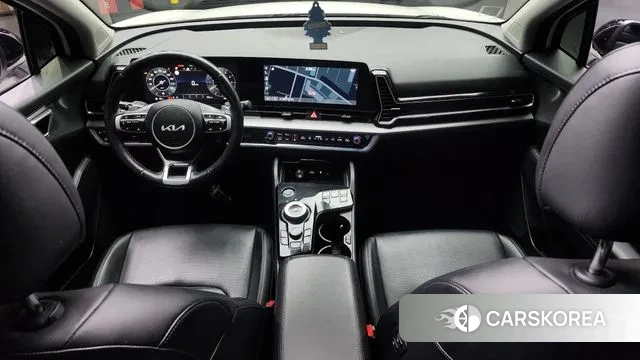 Kia Sportage 5th Generation id 3550965 из Кореи 17