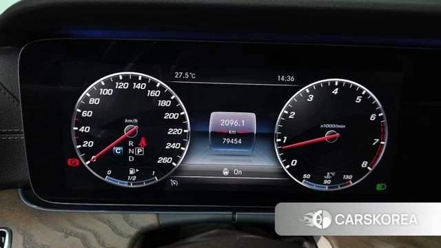 Mercedes-Benz E-Class W213 id 4397721 из Кореи 29