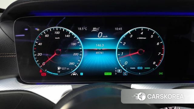 Mercedes-Benz E-Class W213 id 3852664 из Кореи 17