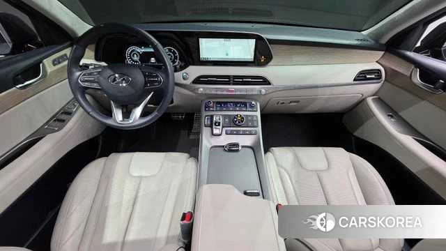 Hyundai Palisade id 4562208 из Кореи 31