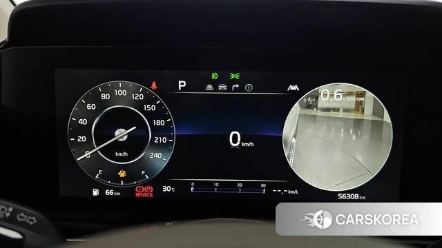 Kia Carnival 4th generation id 4609365 из Кореи 33